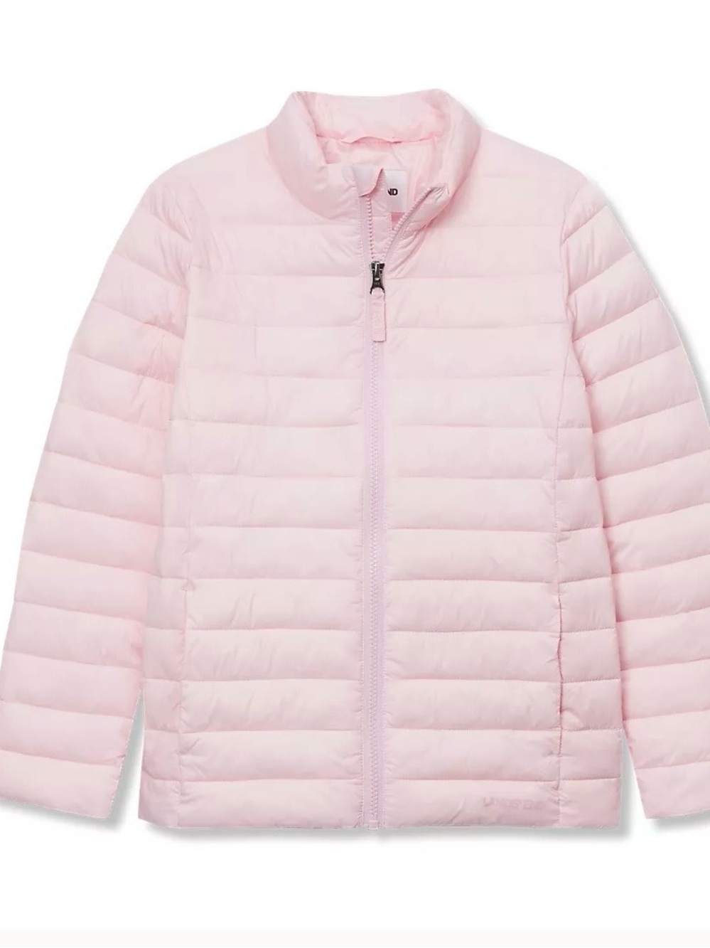 NWT Lands’ End Kids Sz XL (14-16) Feather Free Insulated Jacket